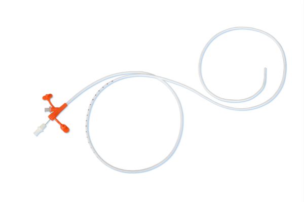 曙光三腔胃管，鼻胃腸管，