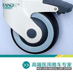 醫(yī)用病歷車，方格牌優(yōu)質(zhì)新款病例推車B13