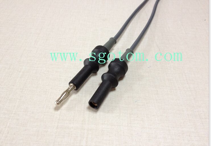 史托斯storz26006M 電刀連接線 電刀腹腔鏡連接線