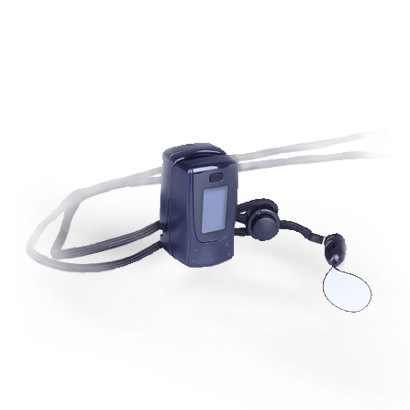 理邦儀器 H10指式血氧儀