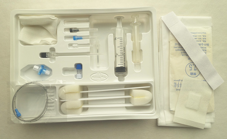一次性使用麻醉穿刺包