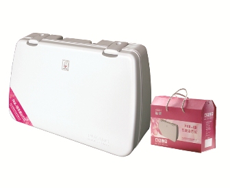 LED冷光源乳腺紅光治療儀，治療乳腺增生家用紅光治療儀