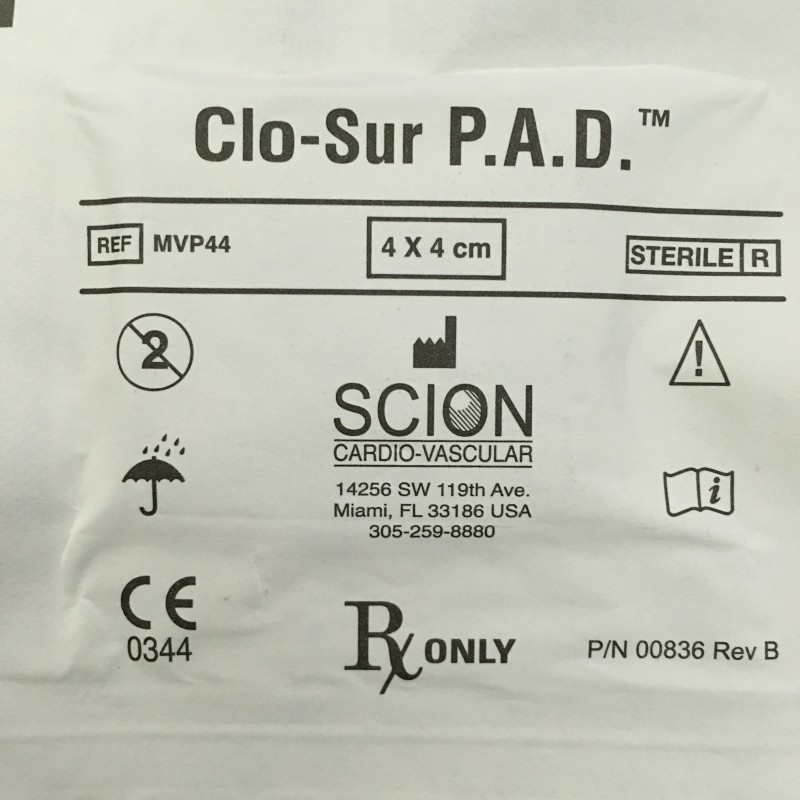 美國賽恩止血敷料