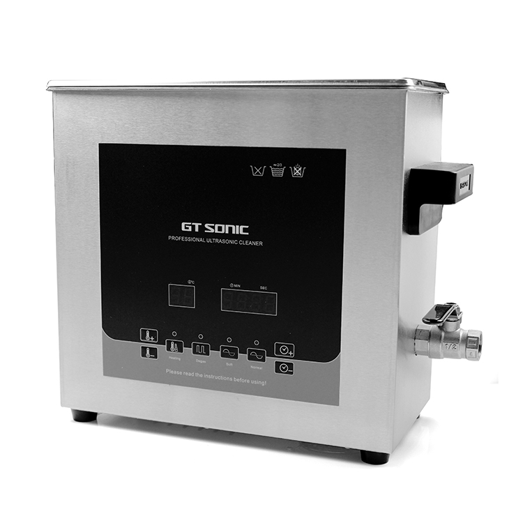 供應(yīng)超聲波清洗機(jī)手術(shù)器械消毒清洗機(jī)6L