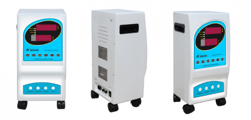 低頻高電位治療儀