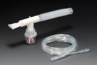 永勝醫(yī)療霧化器系列（超聲霧化器；小容量霧化器系列）