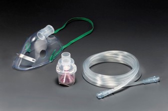 永勝醫(yī)療霧化器系列（超聲霧化器；小容量霧化器系列）