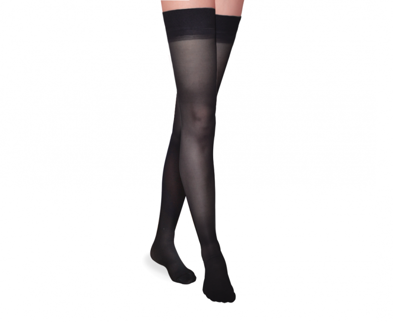 靜脈曲張襪   醫(yī)用彈力襪  加壓彈力襪  瘦腿襪