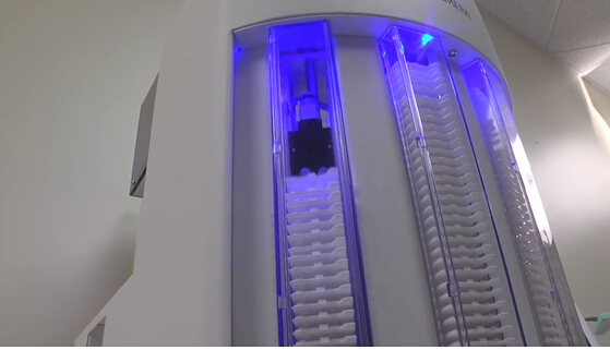 AP Itineris包埋盒打碼機(jī)