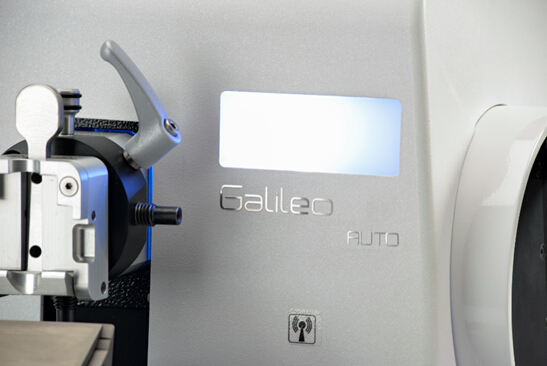 Galileo全自動(dòng)輪轉(zhuǎn)式切片機(jī)