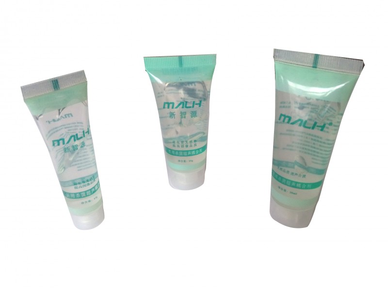 醫(yī)用超聲耦合劑