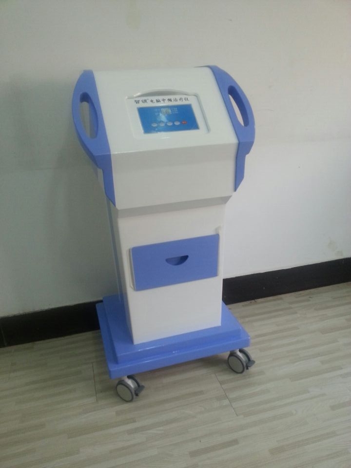 超聲腦血管治療儀- -河南智領(lǐng)