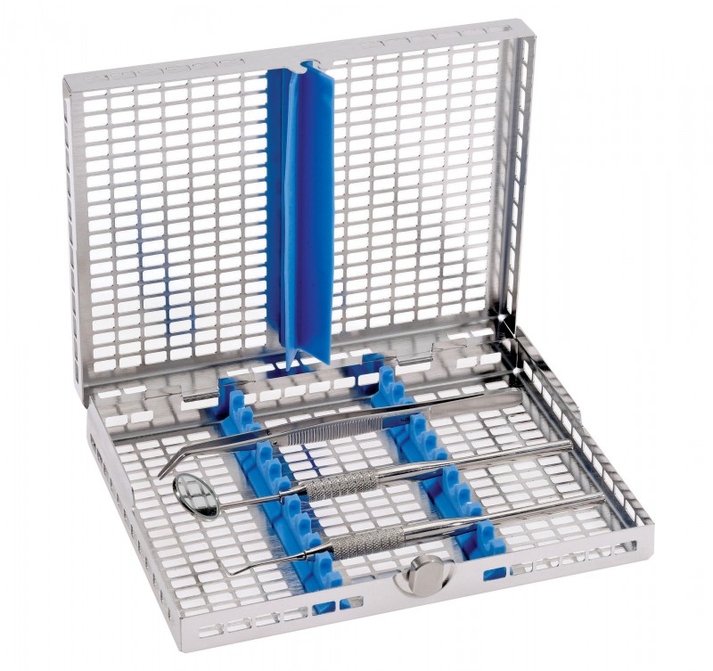 輕便型器械消毒盒 器械盒