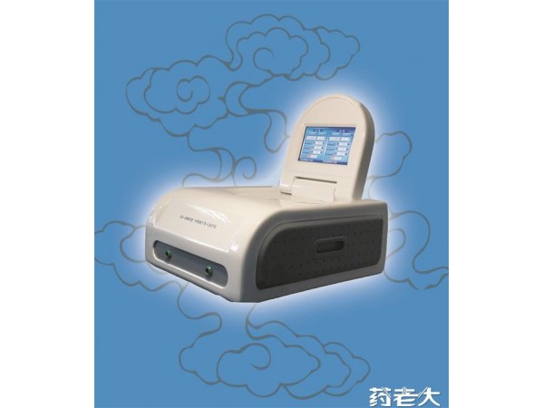 中頻離子導入治療儀