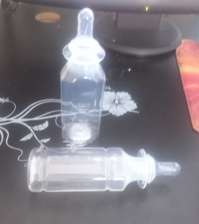 一次性嬰兒奶瓶