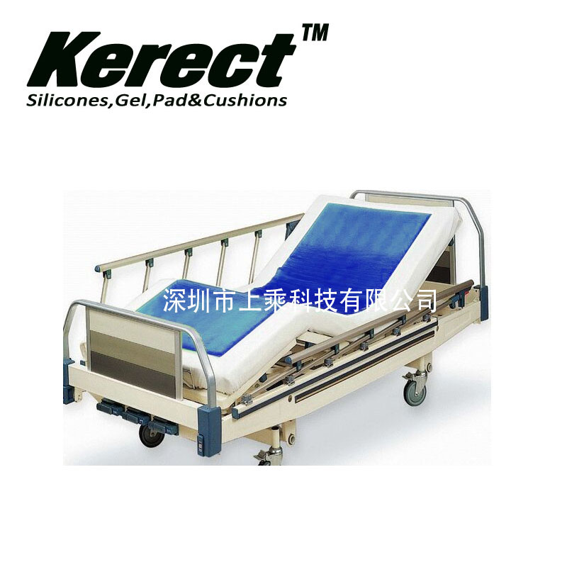 供應(yīng)進(jìn)口材料凝膠墊 手術(shù)體位墊 凝膠冰墊 老人防褥瘡墊