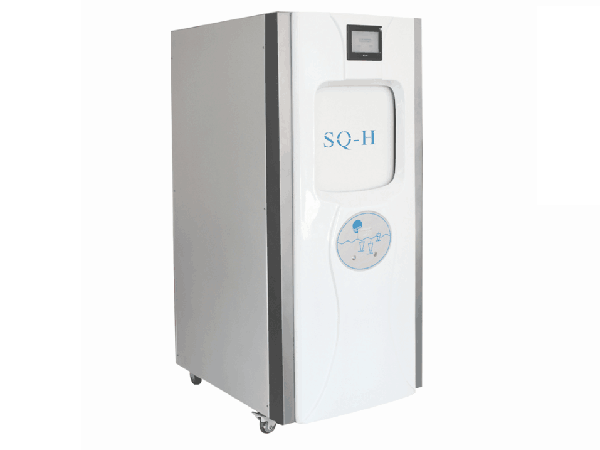 環(huán)氧乙烷滅菌柜220L 醫(yī)用低溫滅菌器消毒柜智能型