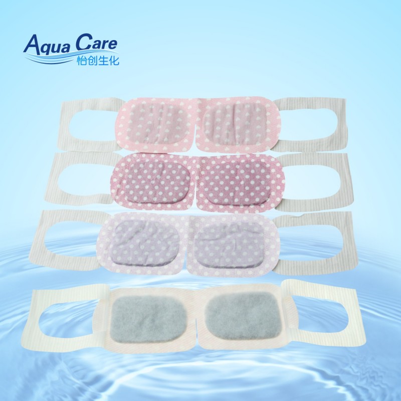 怡創(chuàng)蒸汽熱敷眼罩薰衣草香型（6枚）