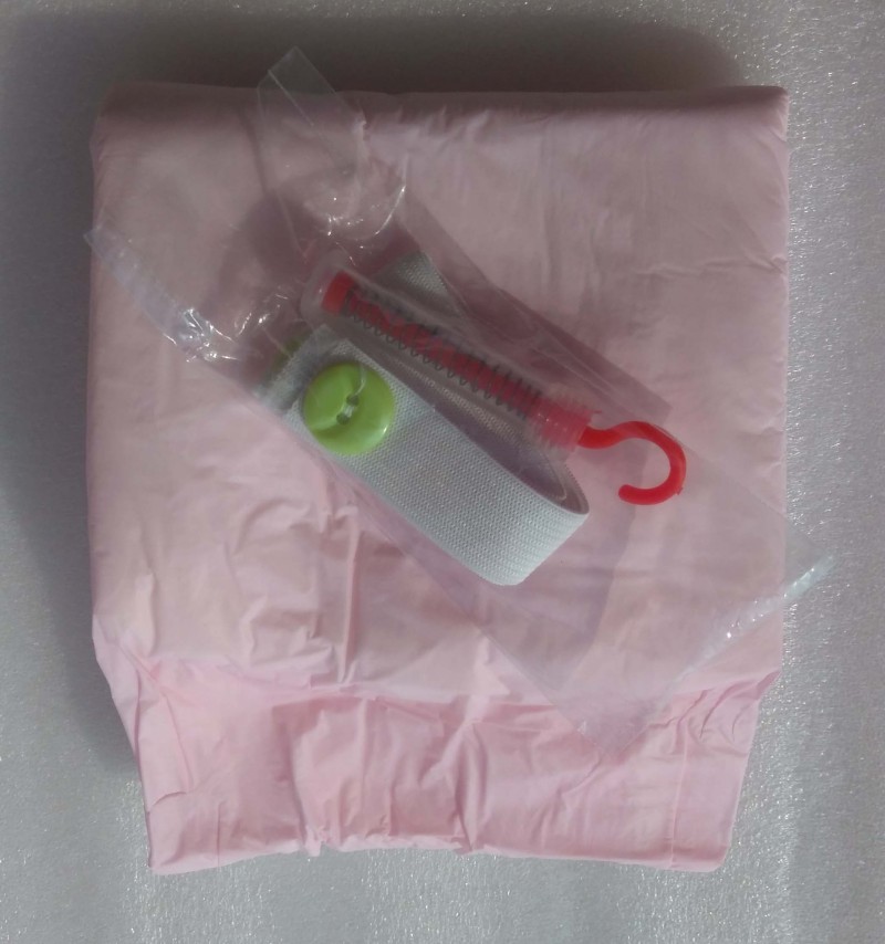 計(jì)血量產(chǎn)婦墊