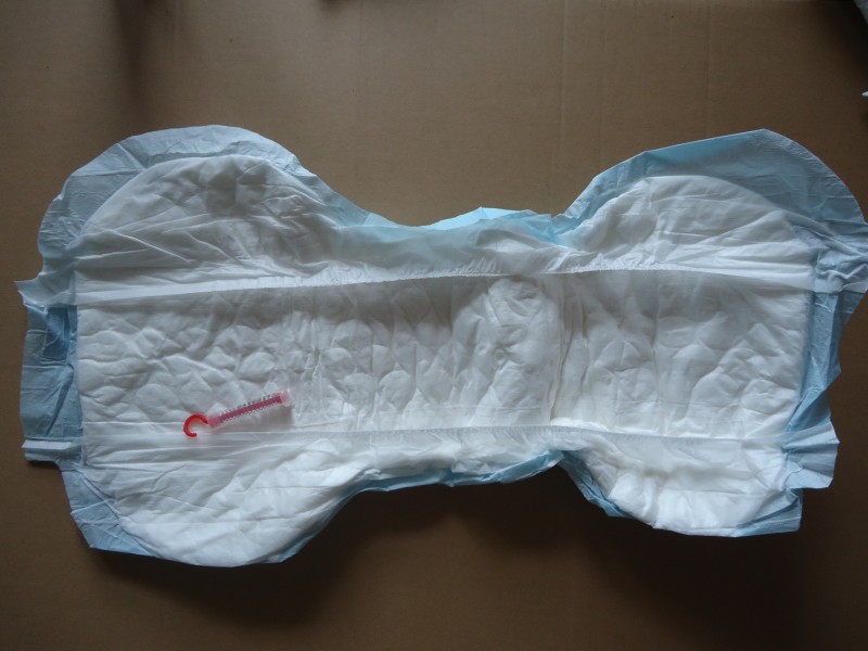 計(jì)血量產(chǎn)婦墊