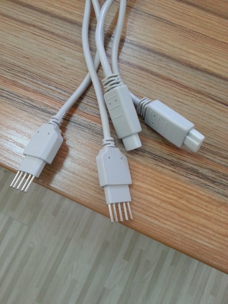 中醫(yī)定向透藥治療儀調(diào)制中頻療法