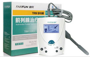 男性前列腺治療儀