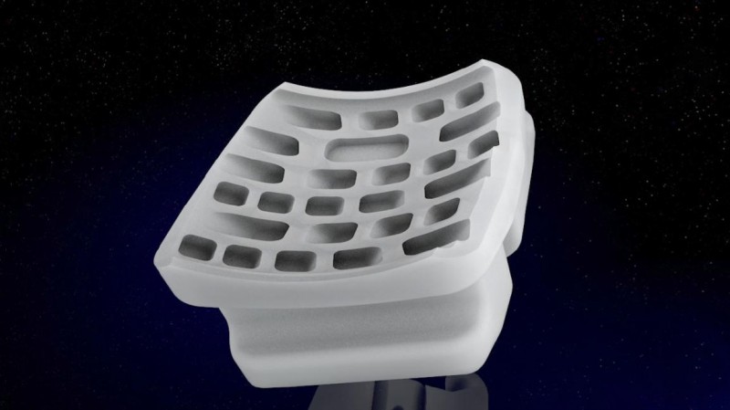 德國非凡&泰克萊恩矯治器Truklear全陶瓷自鎖托槽正畸器