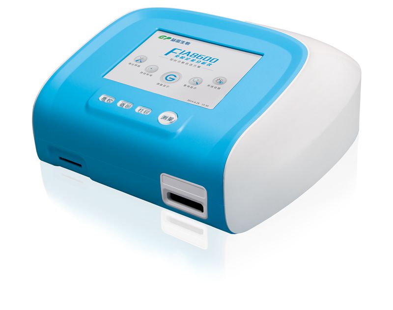 糖化血紅蛋白檢測試劑盒