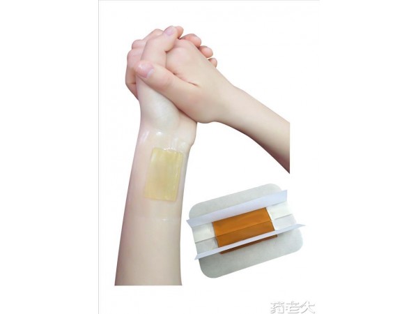 殼聚糖生物醫(yī)用膜