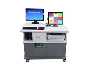 神經(jīng)康復(fù)功能評定系統(tǒng)