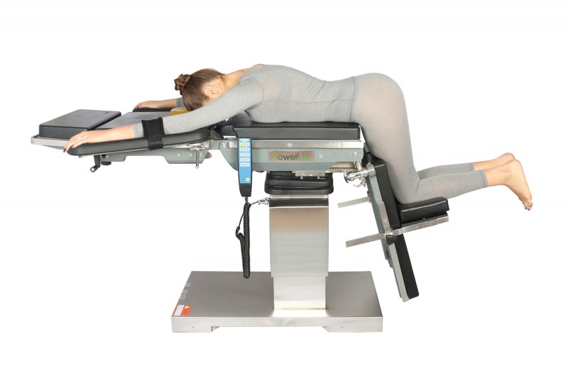 泌尿外科手術(shù)床-肛腸科手術(shù)床