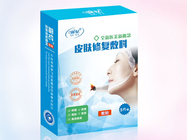 露憶牌皮膚修復(fù)敷料