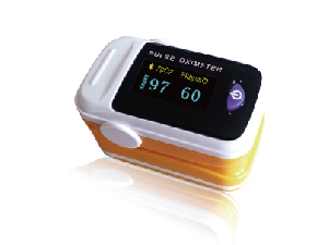 HR2000T 藍牙血氧儀