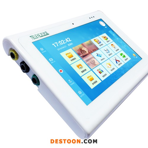 萬診寶醫(yī)用版 醫(yī)療檢測 遠程診療 健康檔案 醫(yī)療處方