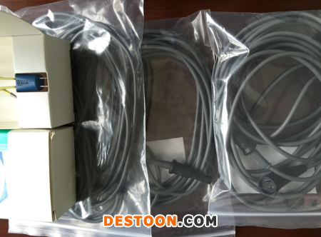 蛇牌雙極電凝鑷子