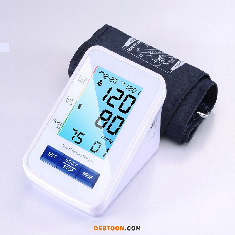 家用醫(yī)療保健產品 BA-803臂式血壓計 醫(yī)用檢測標準