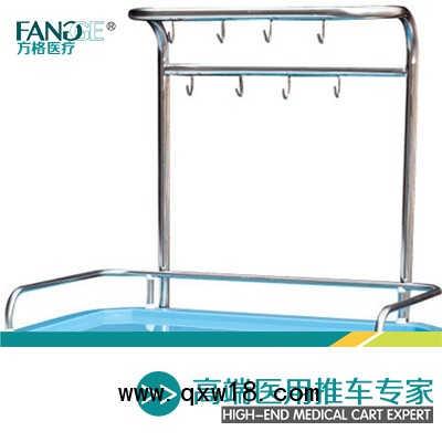 護(hù)理治療車 優(yōu)質(zhì)ABS護(hù)理推車