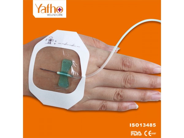 臺山弘毅一次性使用無菌敷貼生產(chǎn)廠家