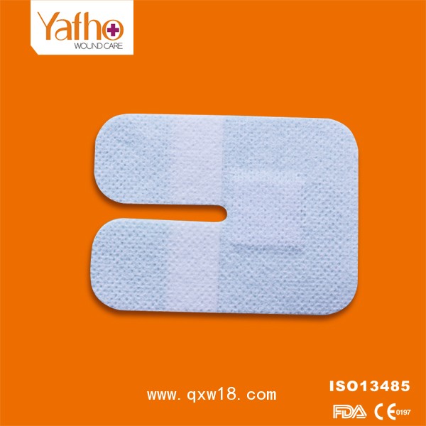 臺(tái)山弘毅一次性使用無菌敷貼生產(chǎn)廠家