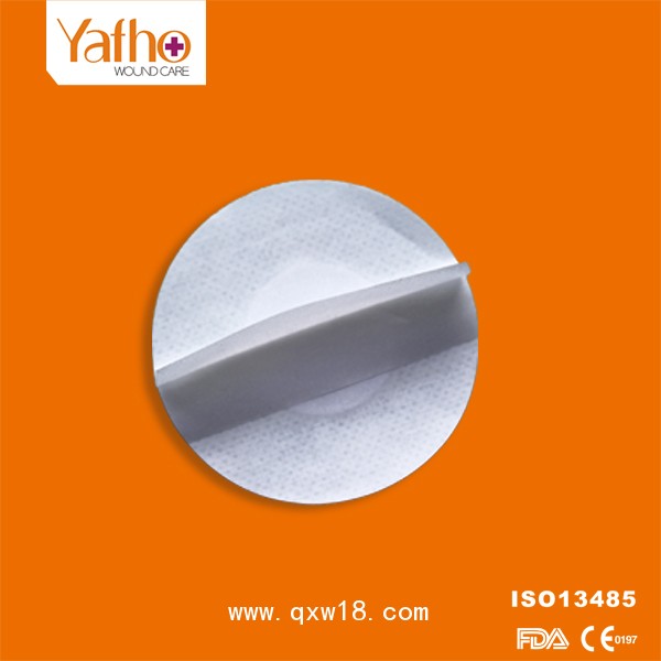 無菌粘貼敷料 敷料貼