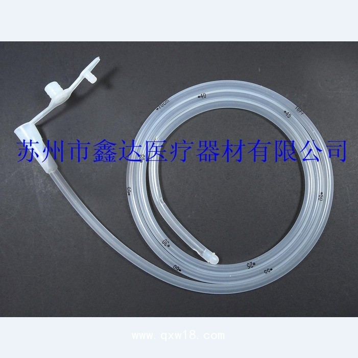 鑫達 胃管、硅塑胃管、硅膠胃管
