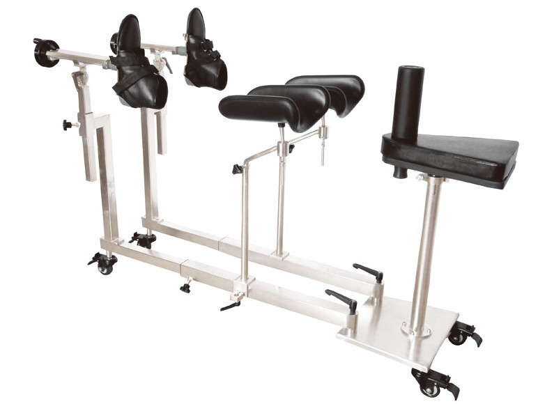 碳素牽引架 碳纖維牽引架廠家 骨科牽引架