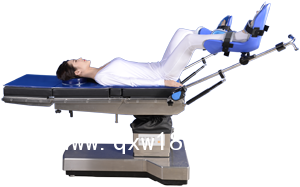 馬鐙形多功能腿架