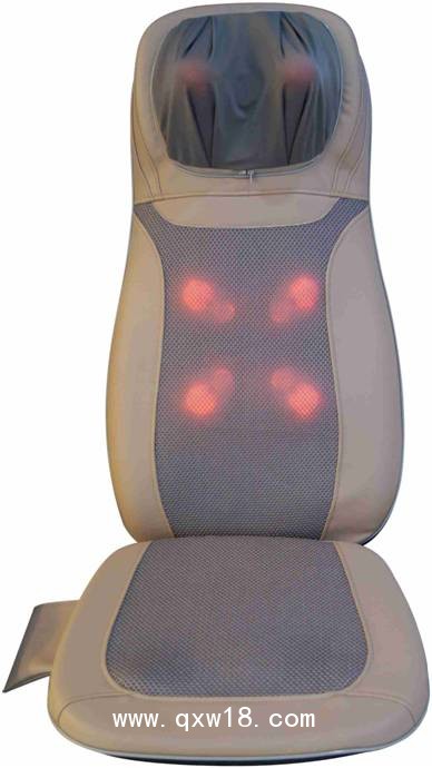 艾斯美康多功能按摩墊（4合1）