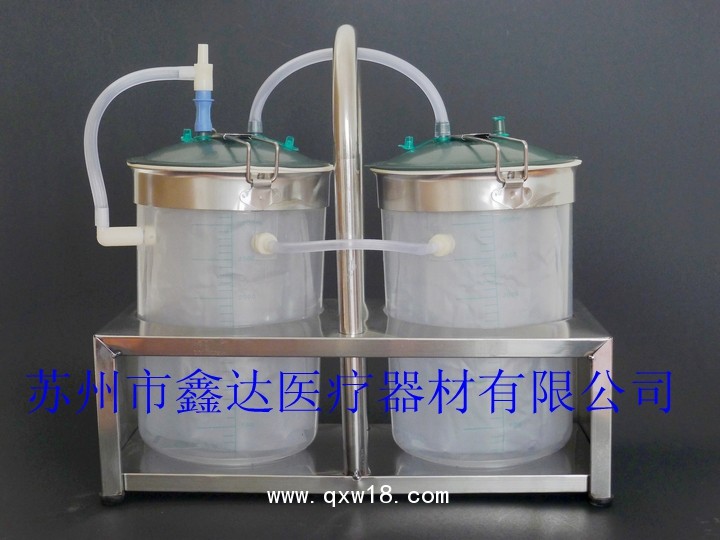 鑫達 負壓引流裝置（引流袋）