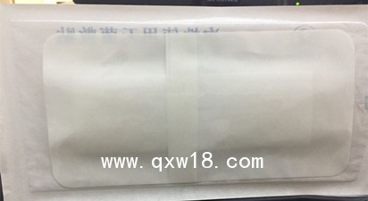 一次性使用無菌敷貼