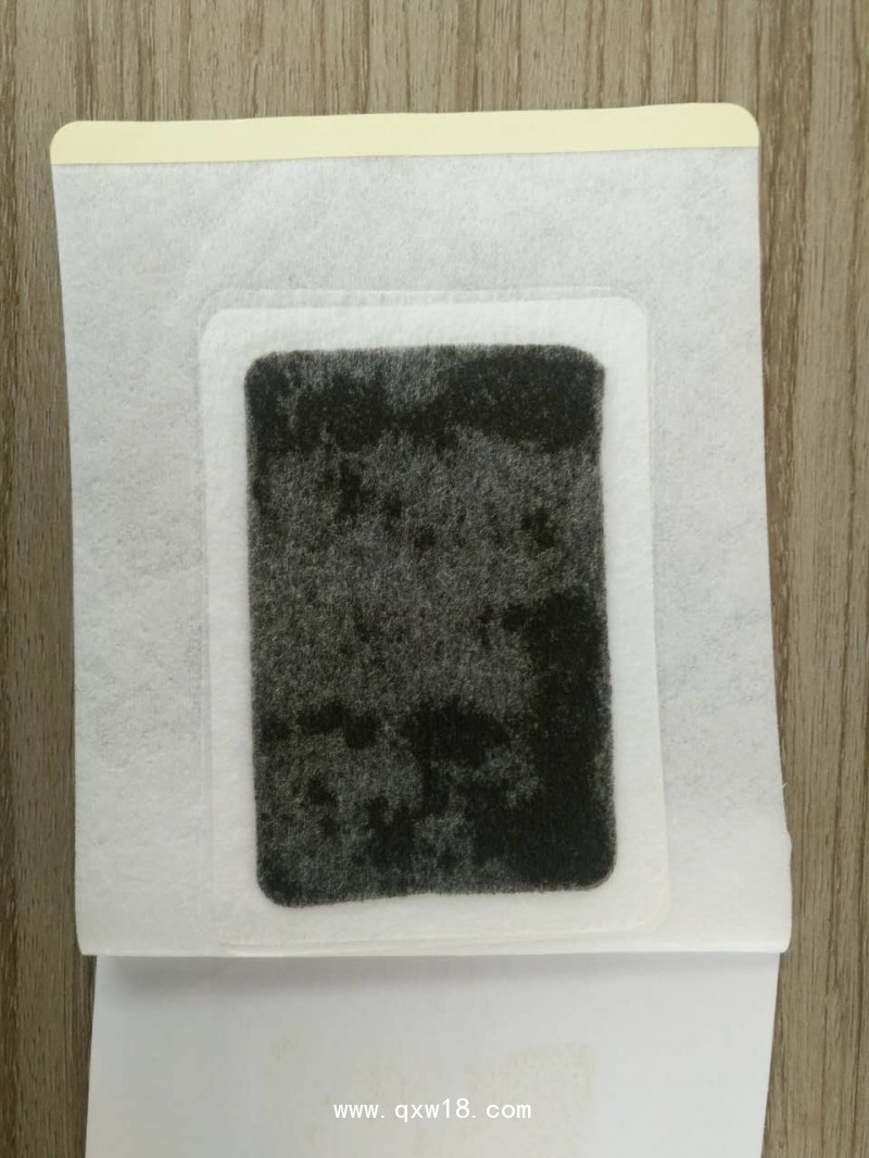 膏藥手工膏藥OEM加工