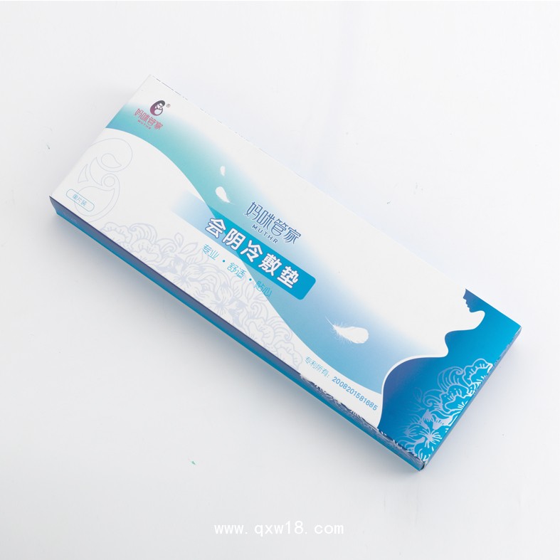 會陰冷敷墊 冷敷墊