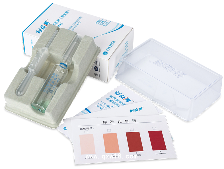 好益測腫瘤篩查 診斷試劑/檢測試劑/檢驗(yàn)試劑 （醫(yī)保項(xiàng)目）