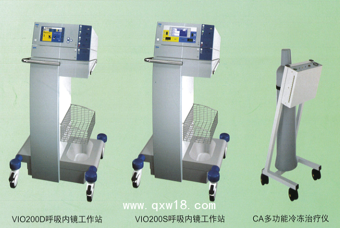 VIO300S經(jīng)濟(jì)型電外科工作站_代理愛爾博電外科工作站